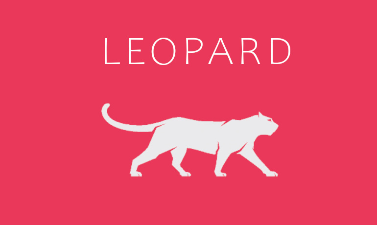 Programma Leopard