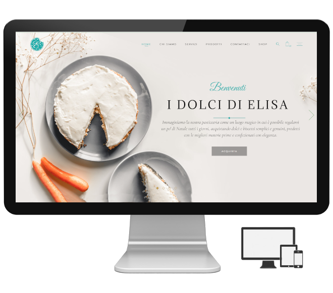 I Dolci di Elisa